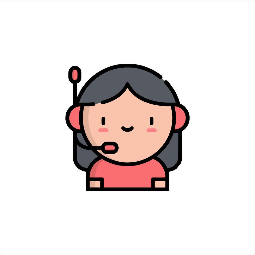 llamada centrar operador icono, llamada centrar operador, llamada centrar operador, llamada centrar operador, llamada centrar vector