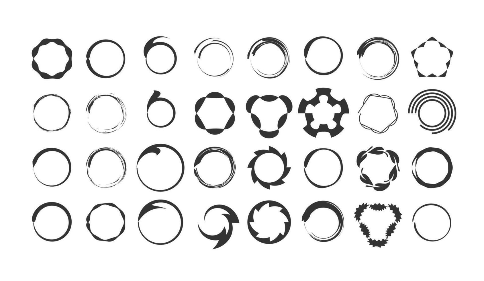 32 Brush file vector