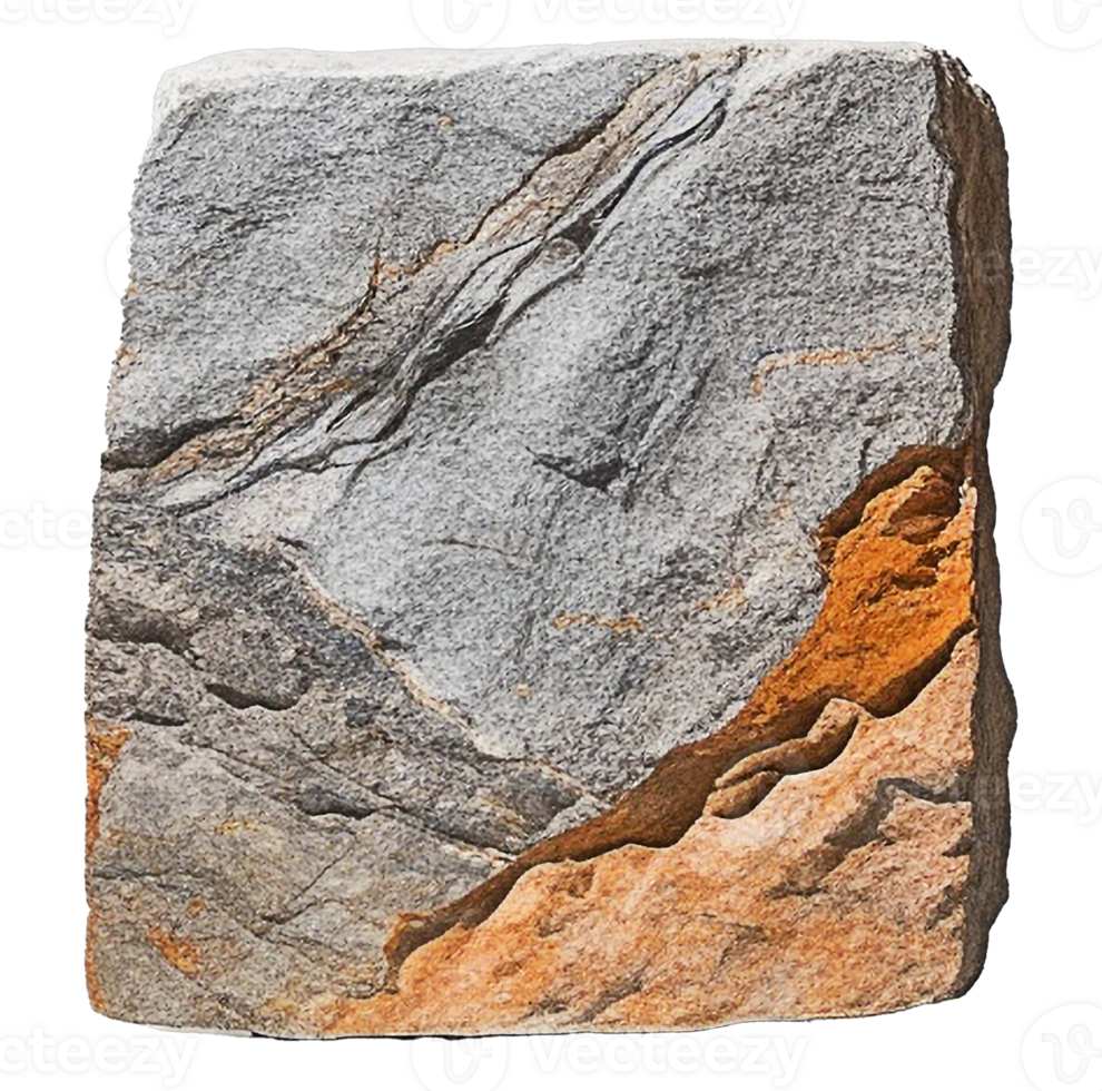 Rock texture and stone texture combined with a marble slab, showcasing realistic stone patterns, rugged rock surfaces, cracked stone details, and a natural textured background png
