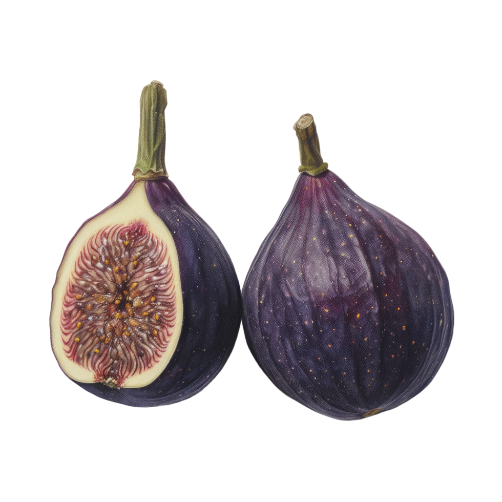Fig transparent background png