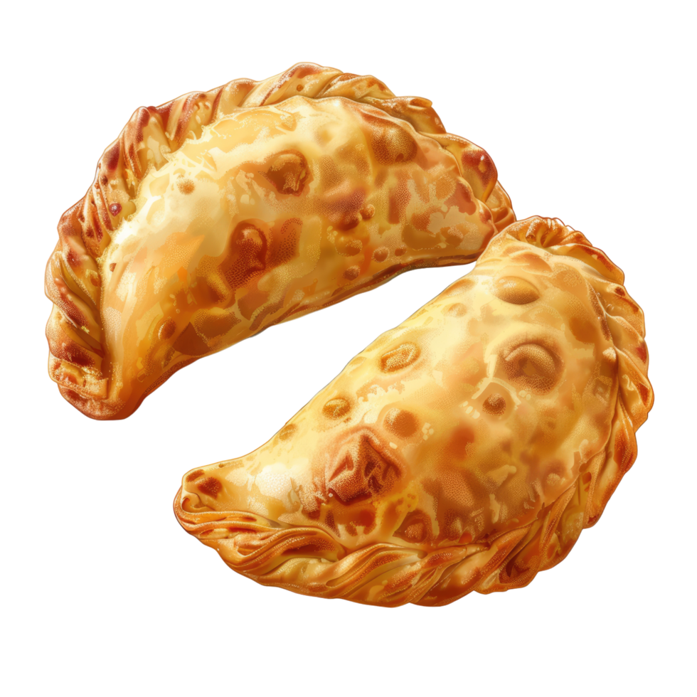 Empanadas transparent background png
