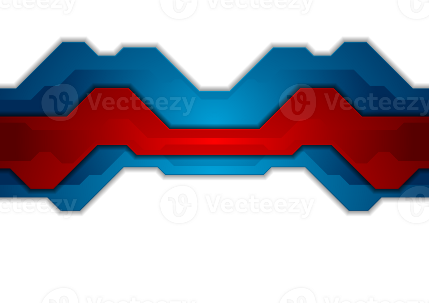 Tech abstract background png
