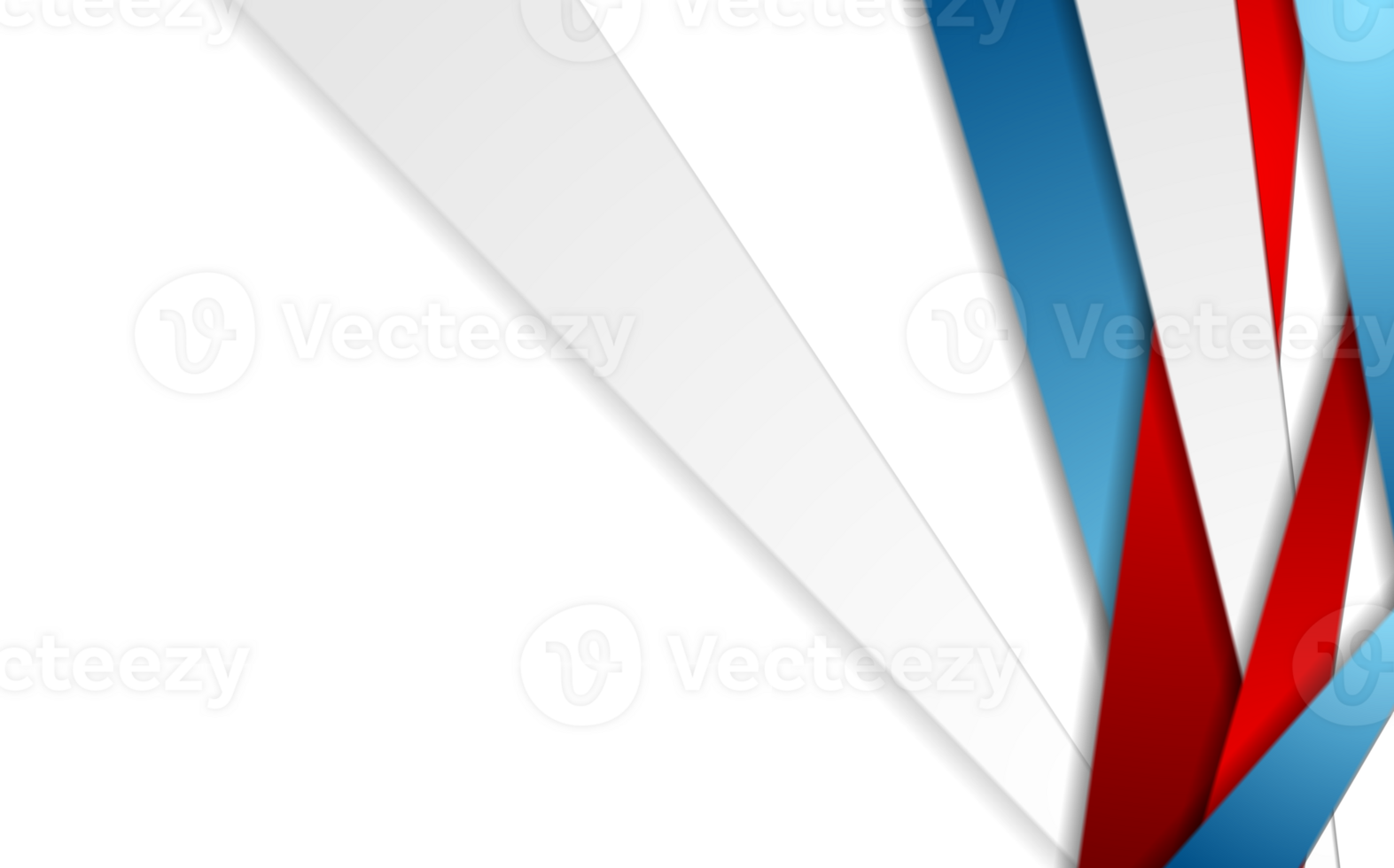 Smooth abstract stripes png