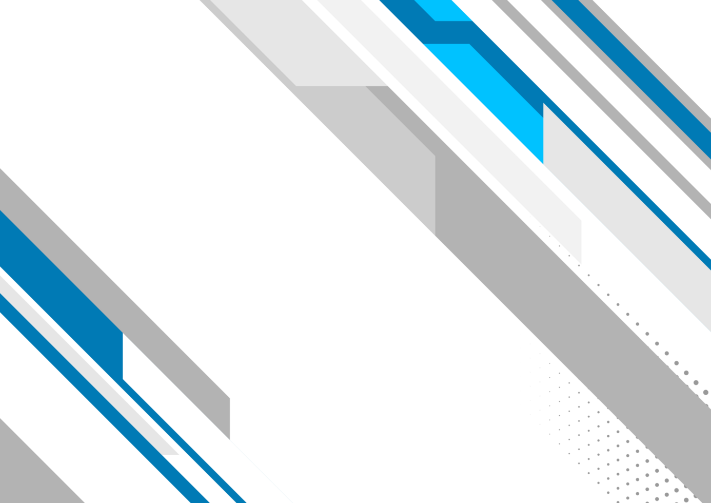Blue grey geometric background png