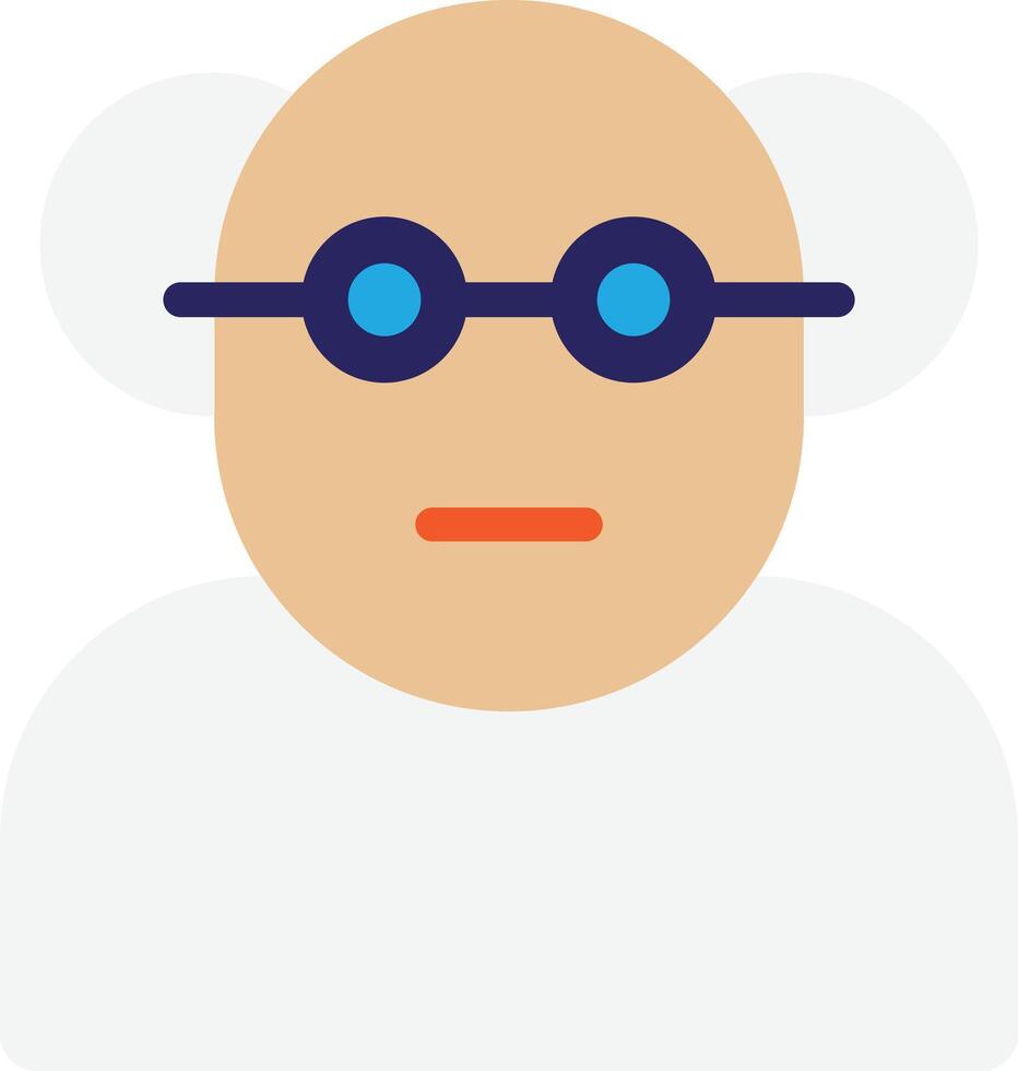 Avatar Man Person vector