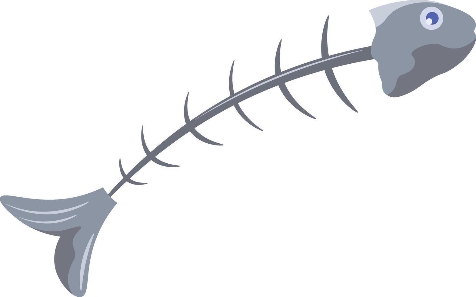 The Forgotten Parts vector
