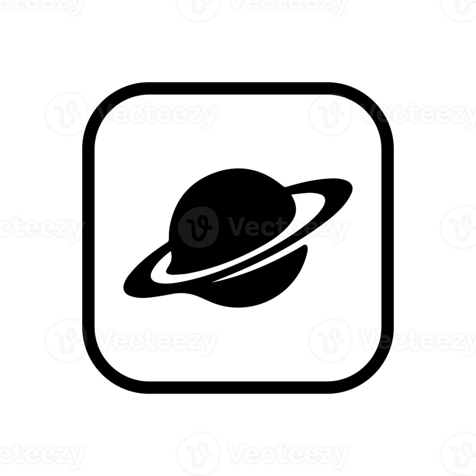 Planet icon earth png