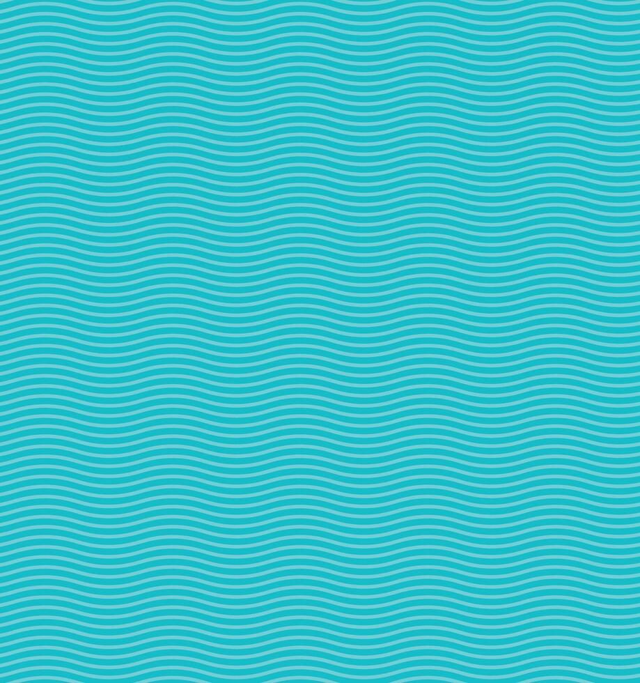 Wave Seamless Pattern background texture vector