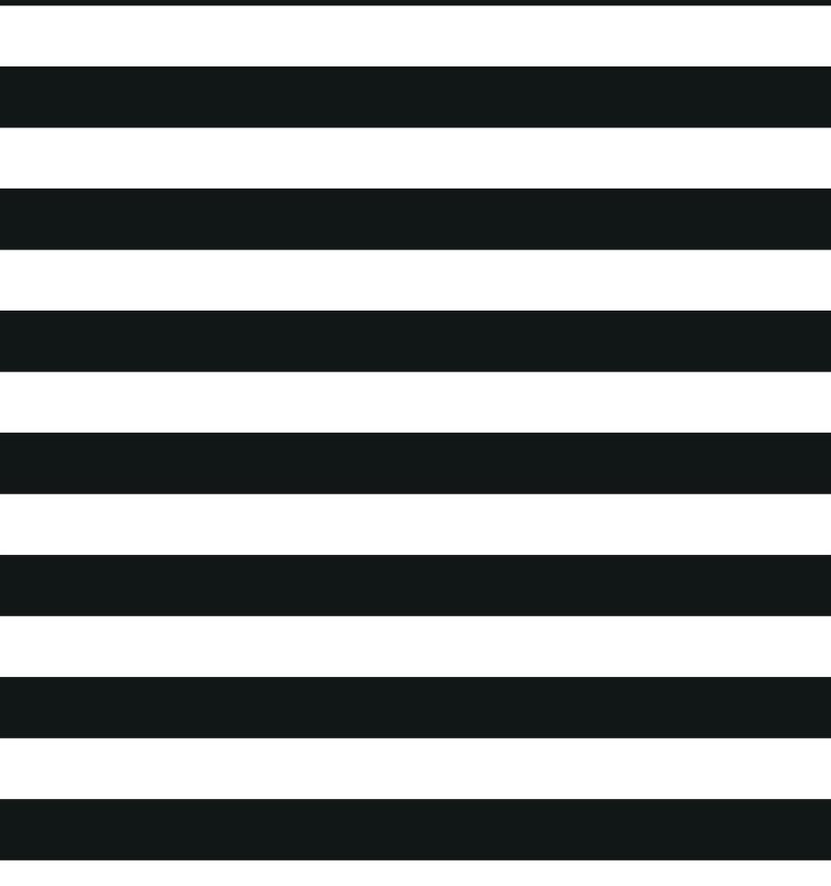 Seamless horizontal Vertical stripes line pattern. Black and white stripes seamless pattern. background. Black horizontal stripes and lines. Black and white stripes seamless pattern. vector
