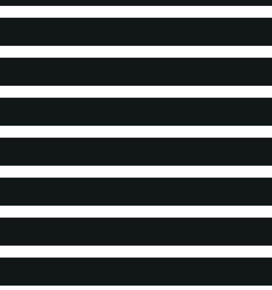 Black and white stripes seamless pattern. background. Black horizontal stripes and lines. Black and white stripes seamless pattern. Set of seamless line pattern vector