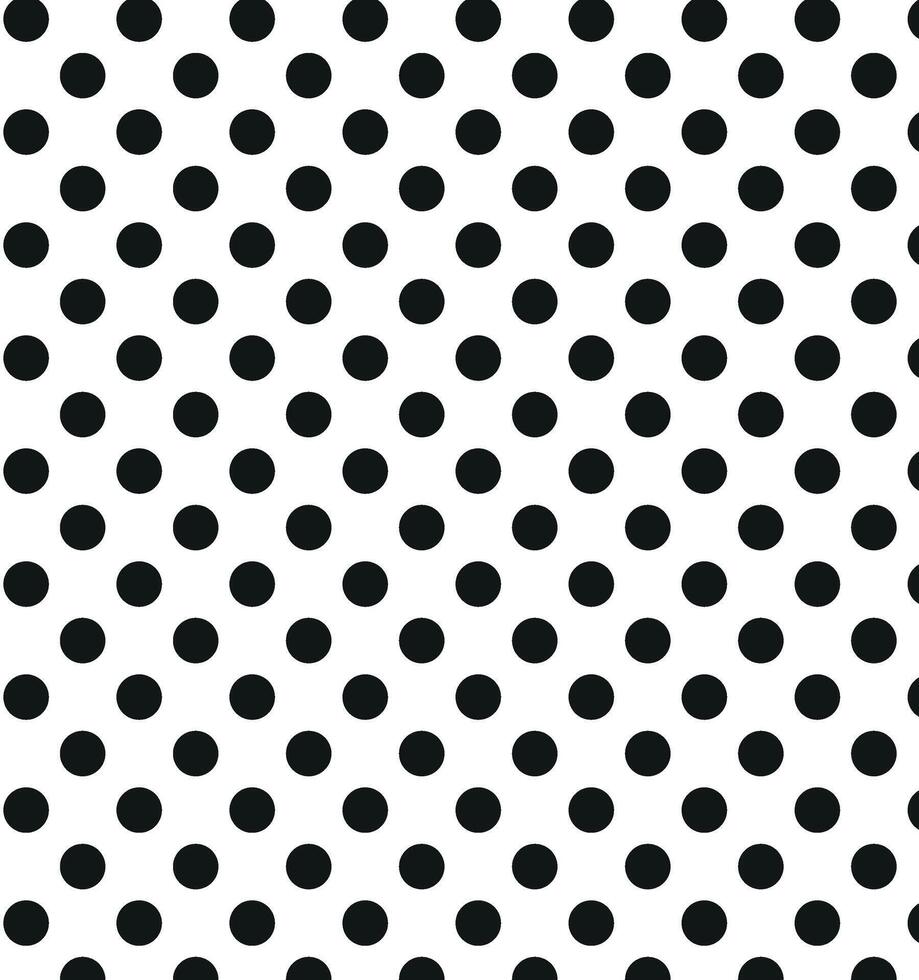 Dot geometric seamless pattern. Modern minimalistic modern background. Dot and diamond geometric seamless pattern vector
