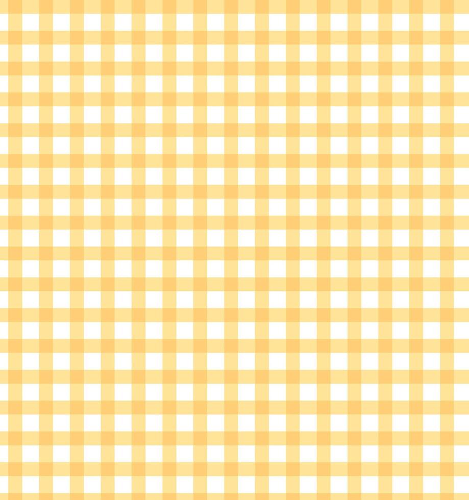 Textile design of textured plaid. Checkered fabric pattern swatch for shirt, dress, suit, wrapping paper print, invitation and gift card vector