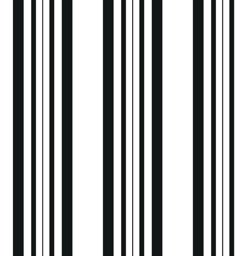 Line pattern. Stripe line pattern. Seamless Vertical stripe line pattern. vector