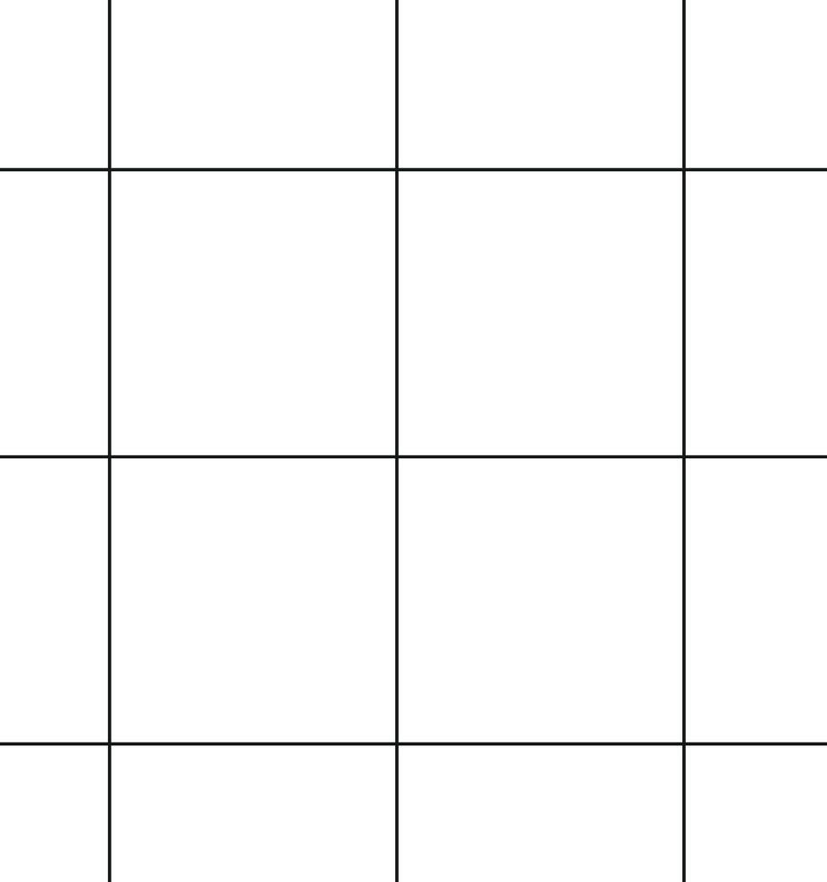 Abstrac white background with geometric and line pattern. Grid paper wireframe pattern textured background. Used for notes graph documents business and education. vector