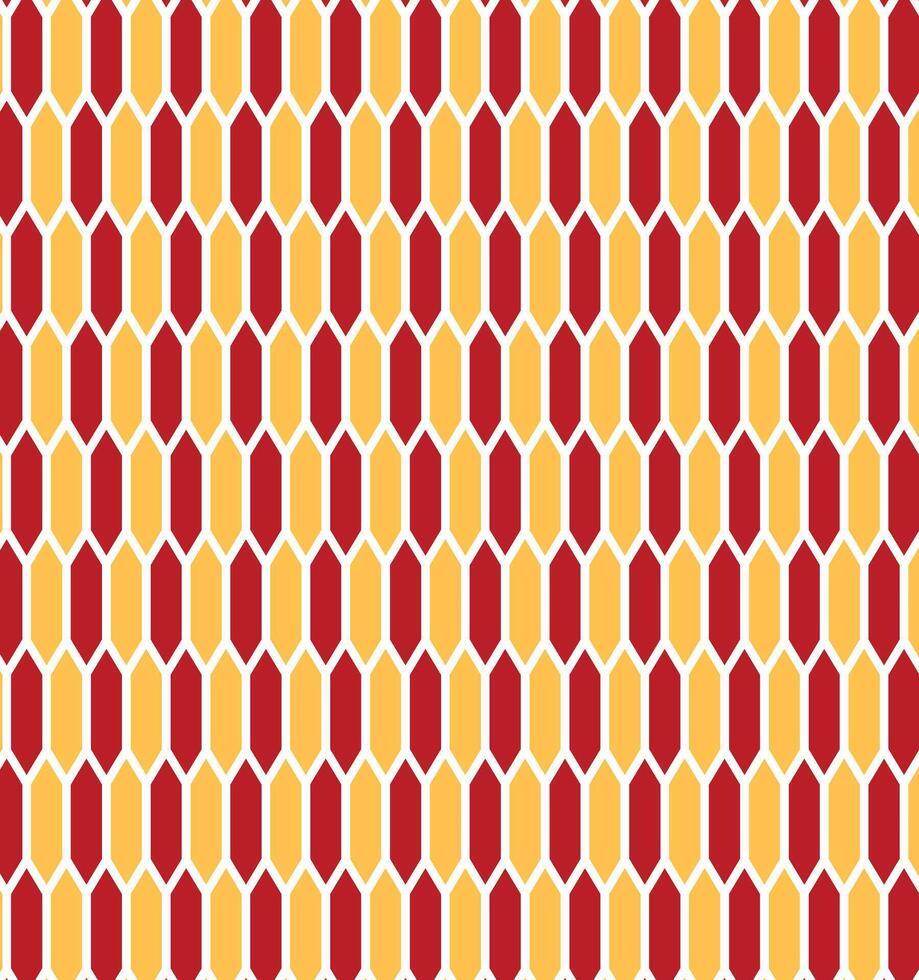 Geomatric seamless abstract pattern design background texture vector