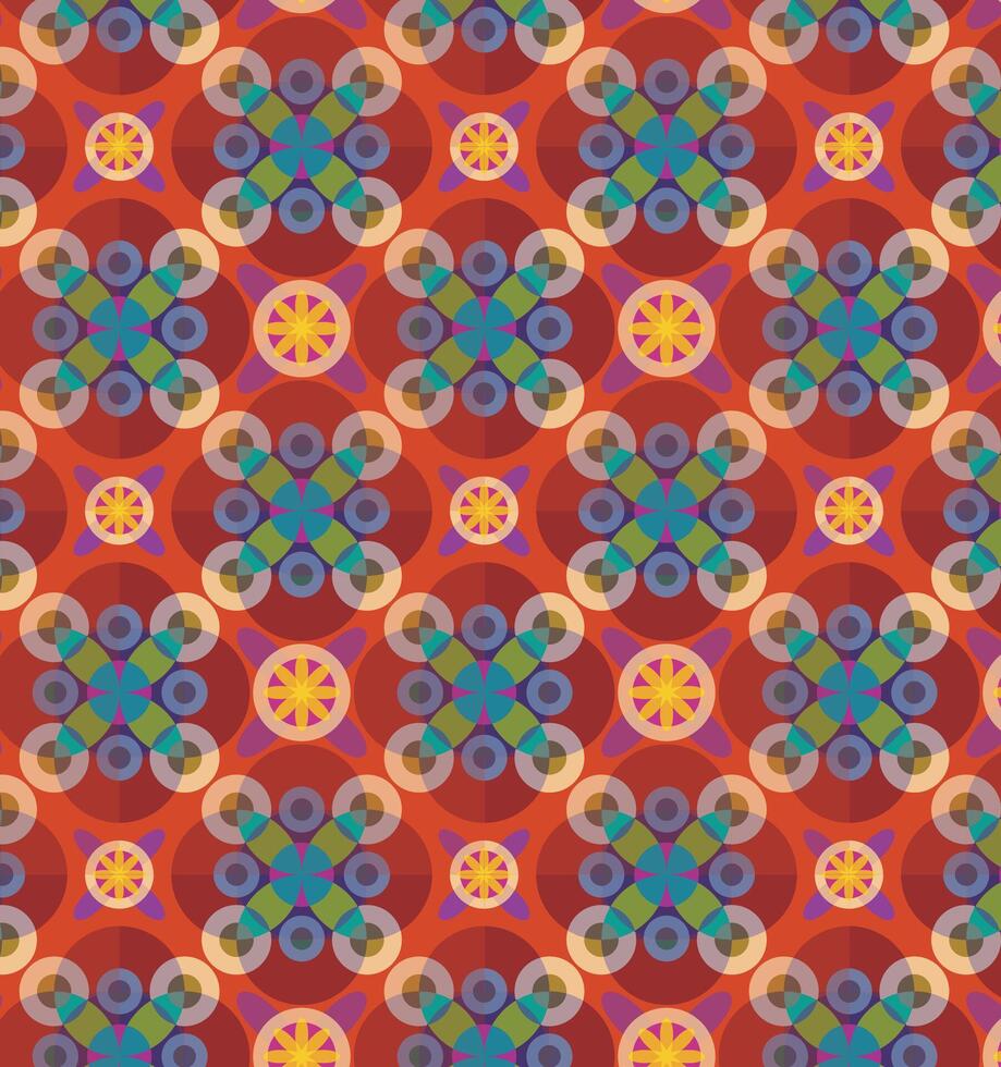 Textile design of textured plaid. Checkered fabric pattern swatch for shirt. Abstract color geometric seamless pattern for new background. vector