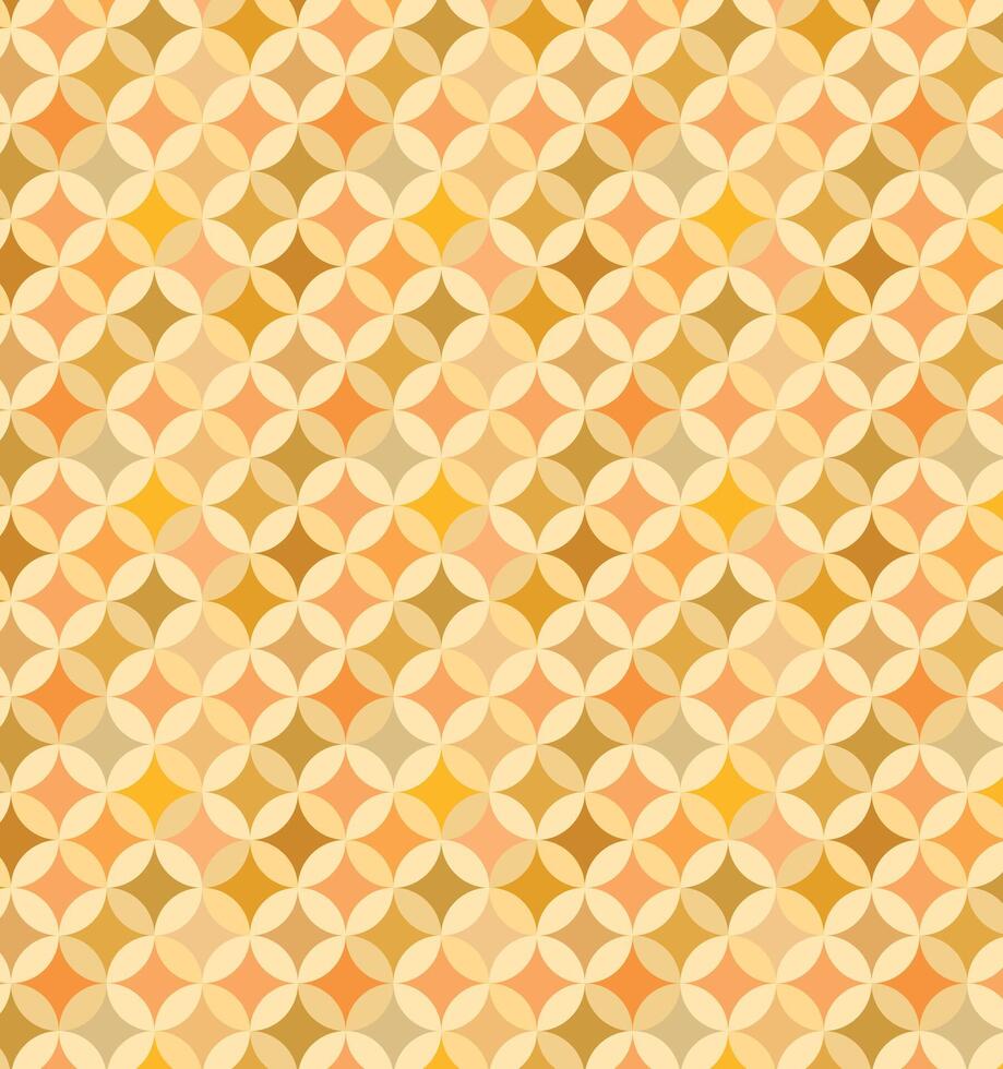 Geometric seamless pattern. Geometric Pattern Design for Background texture. vector