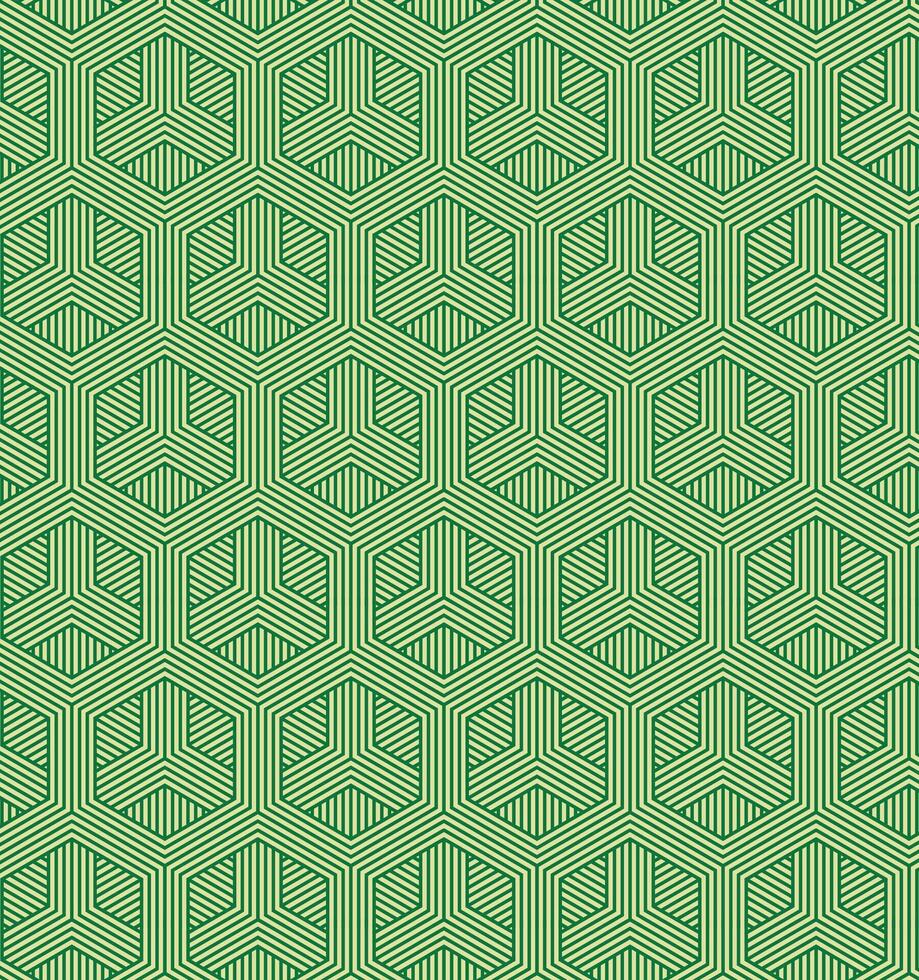 Stylish geometric background. Abstract seamless pattern. illustration. vector