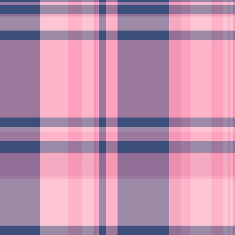 Nyc background plaid tartan, screen fabric pattern textile. Magazine seamless check texture in pastel and light colors. vector