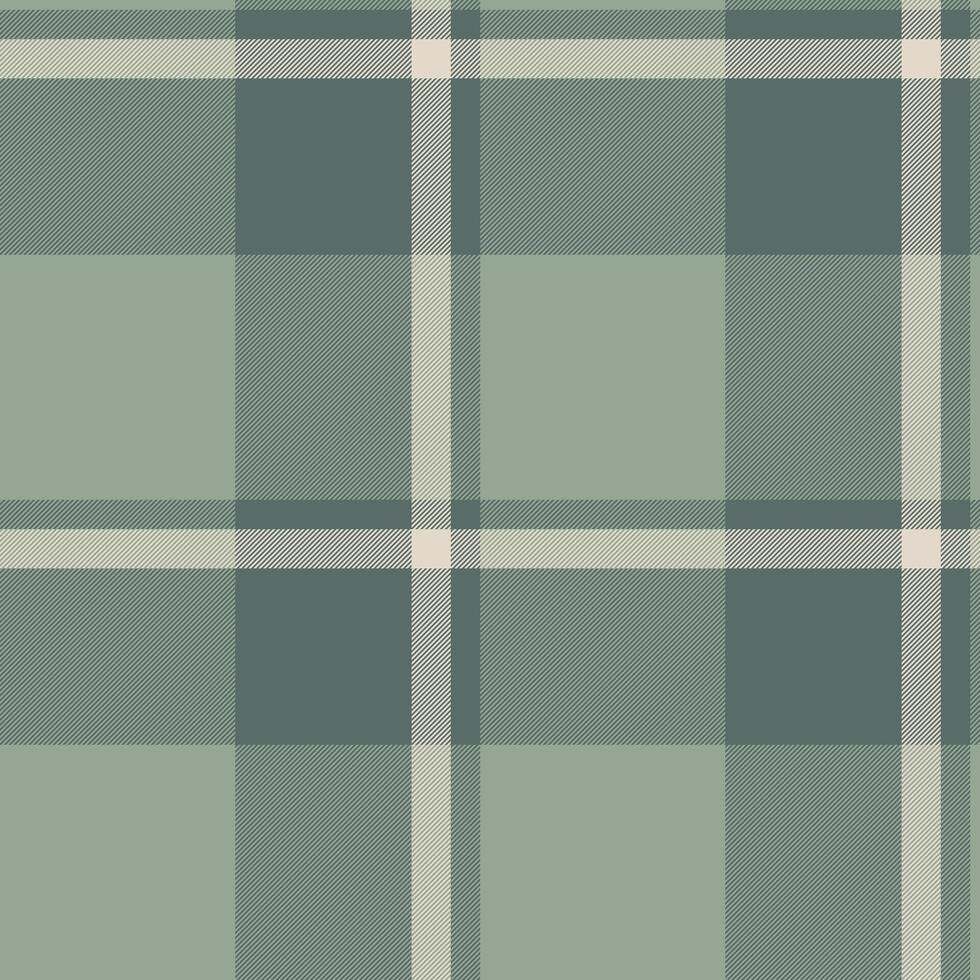 Intense pattern check background, choose seamless fabric plaid. Mockup tartan textile texture in pastel and light colors. vector
