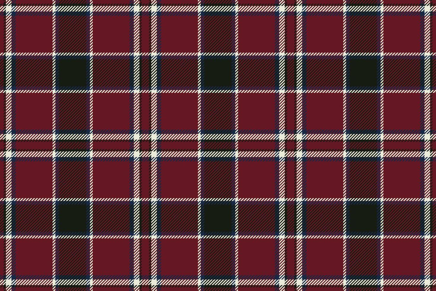 Tartan scotland seamless plaid pattern . Retro background fabric. Vintage check color square geometric texture. vector