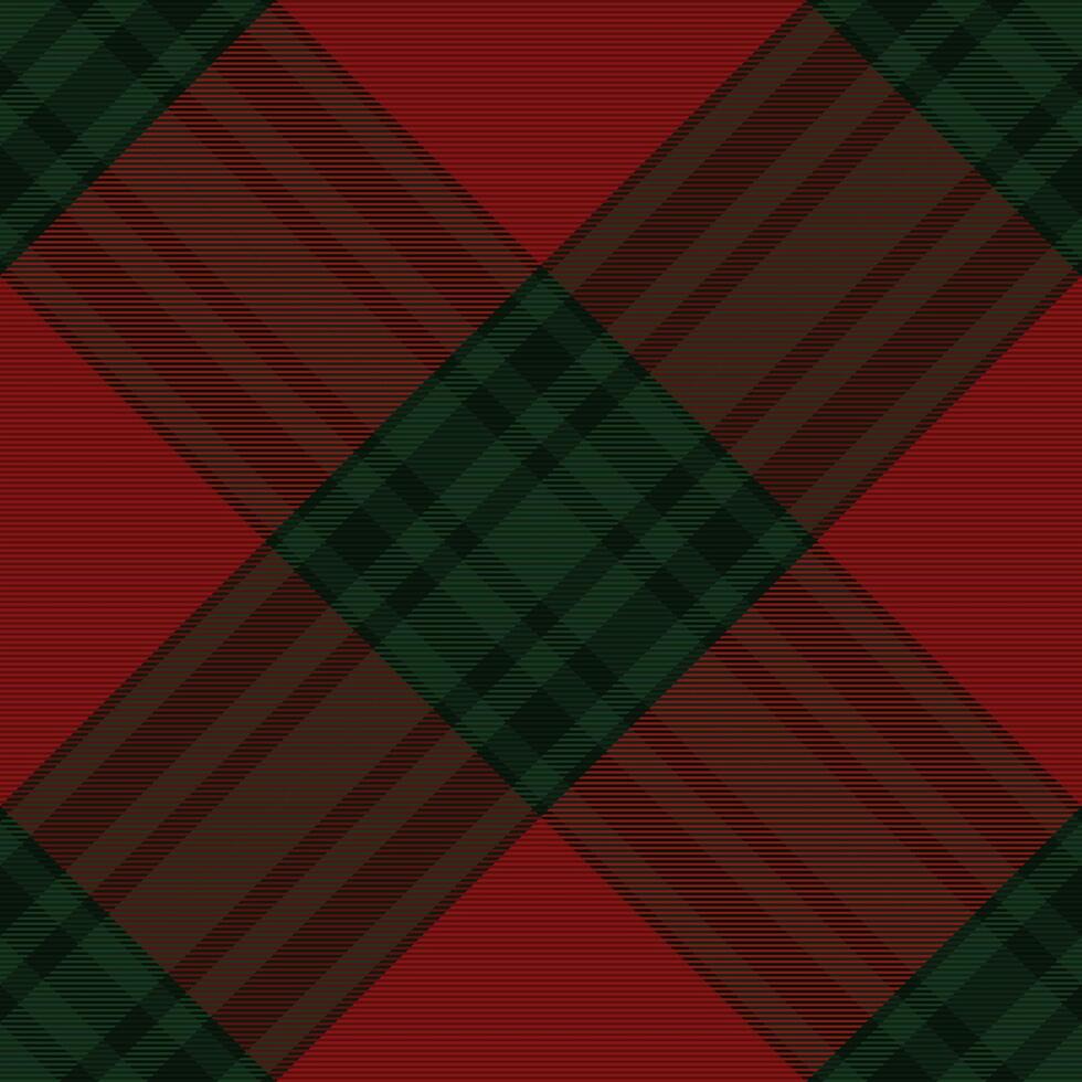 Plaid pattern seamless. Check fabric texture. Stripe square background. textile design. vector