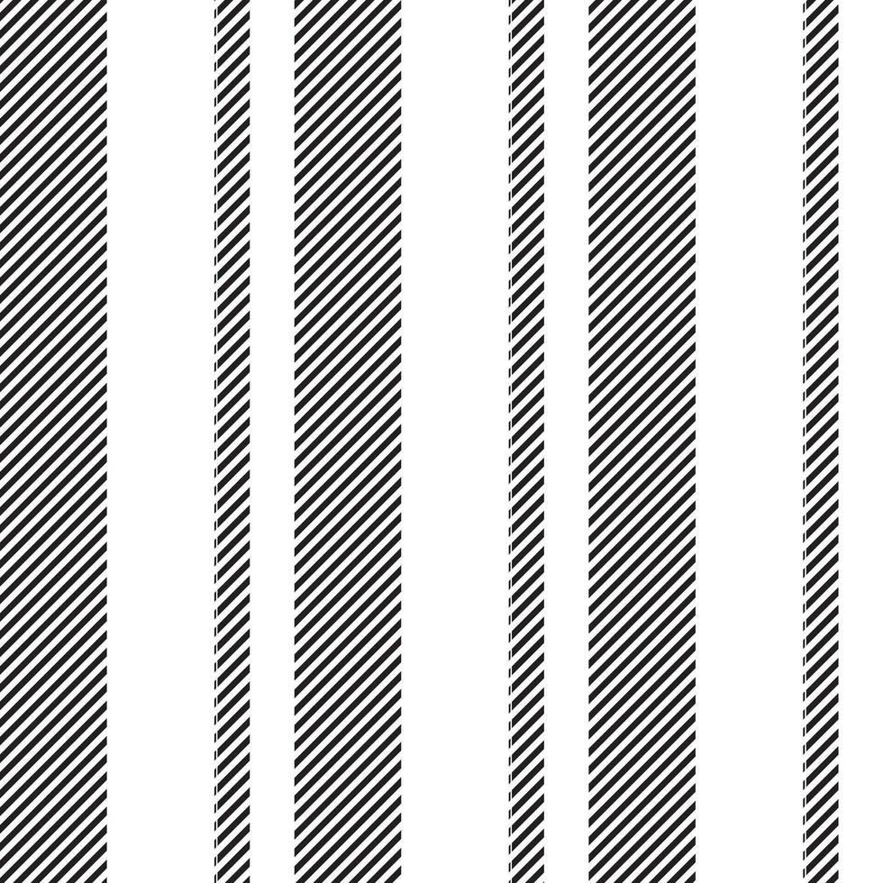 Stripes pattern . Striped background. Stripe seamless texture fabric. vector