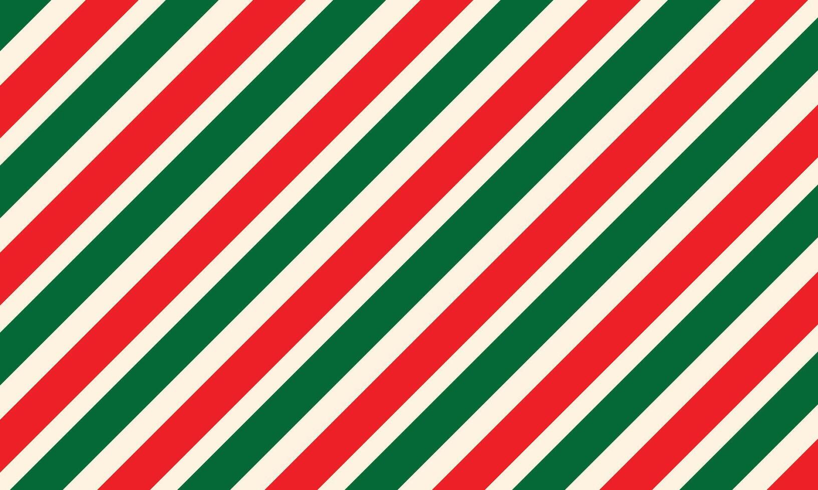 Candy cane background Christmas vector