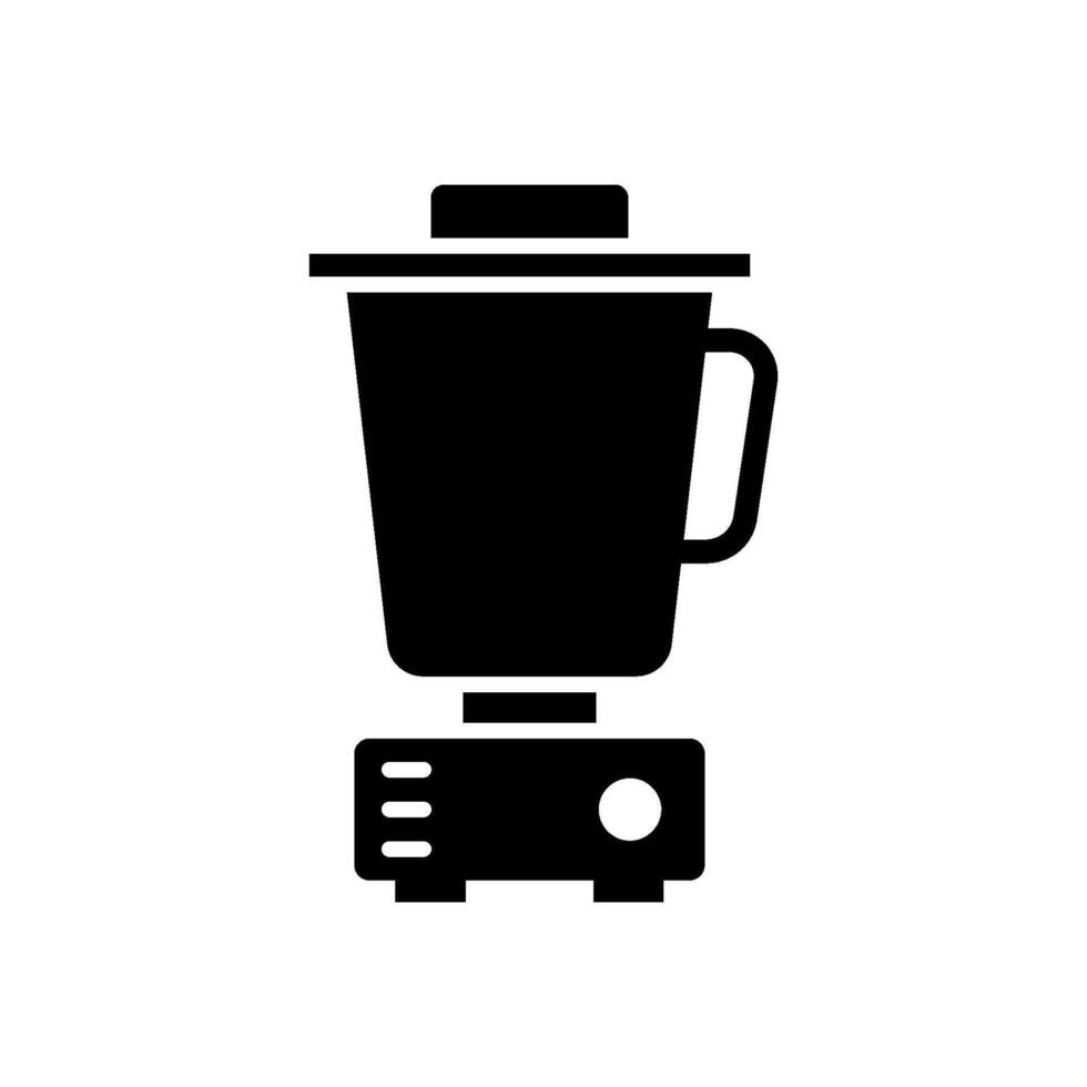 Juice Genie Your magical helper for quick, fresh juices vector
