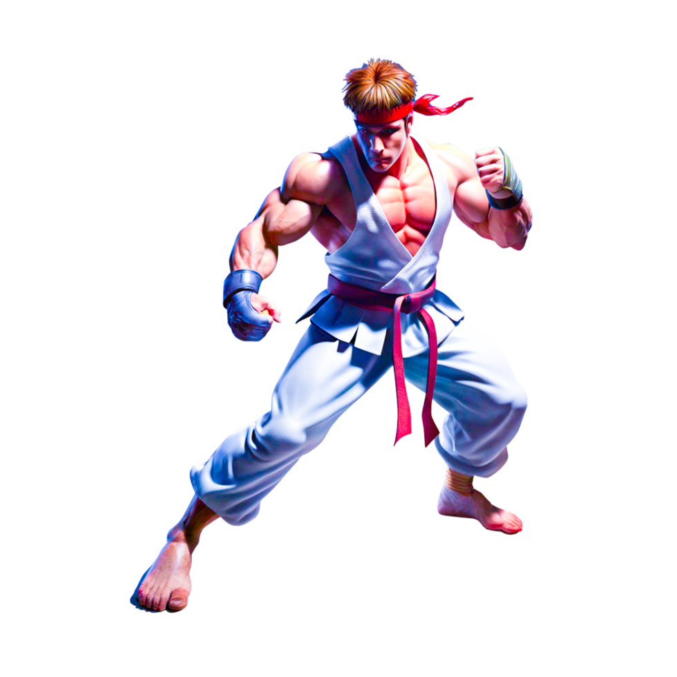 street fighter iv png