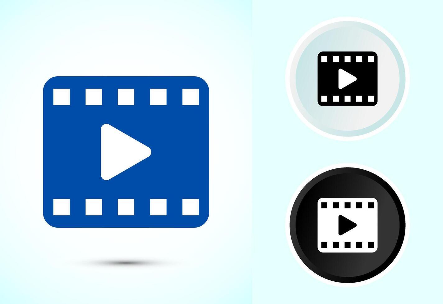 icon design illustration. camera icon, camera symbol vector