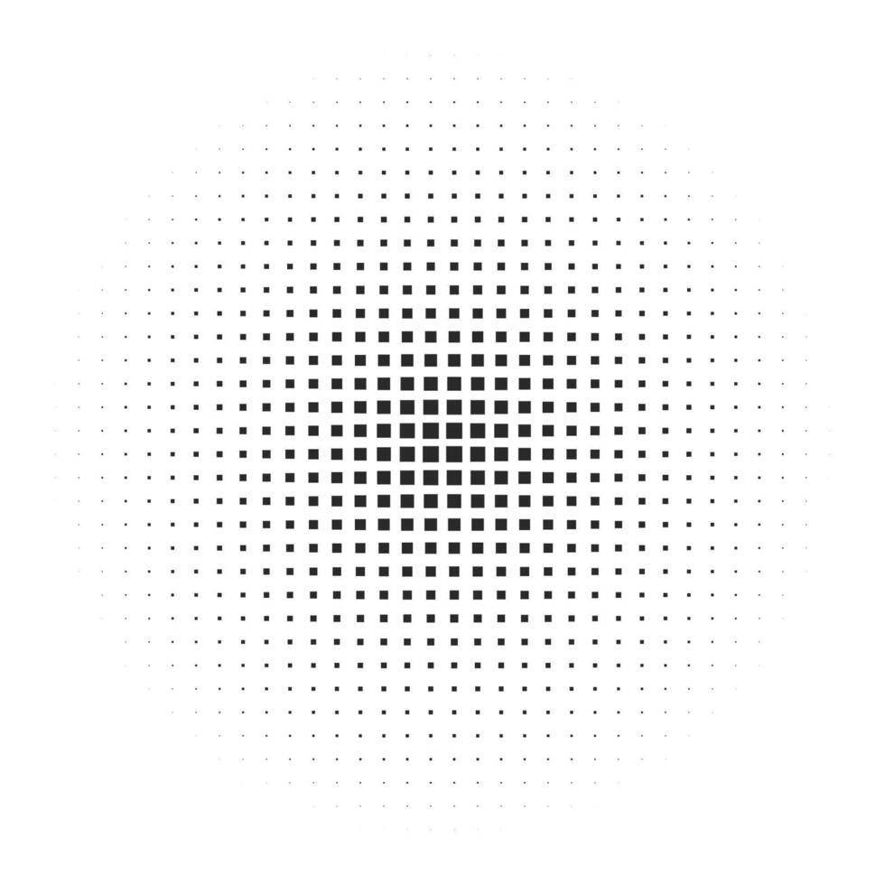 Isolated Abstract Geometric Line Design Element vector