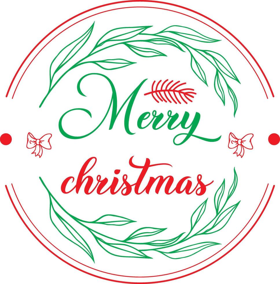 Christmas T shirt designs vector