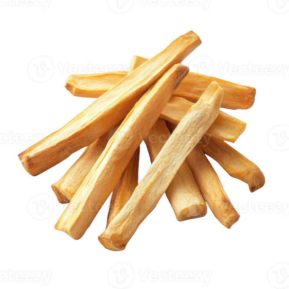 A stack of crunchy, golden snacks perfect for satisfying cravings any time. png