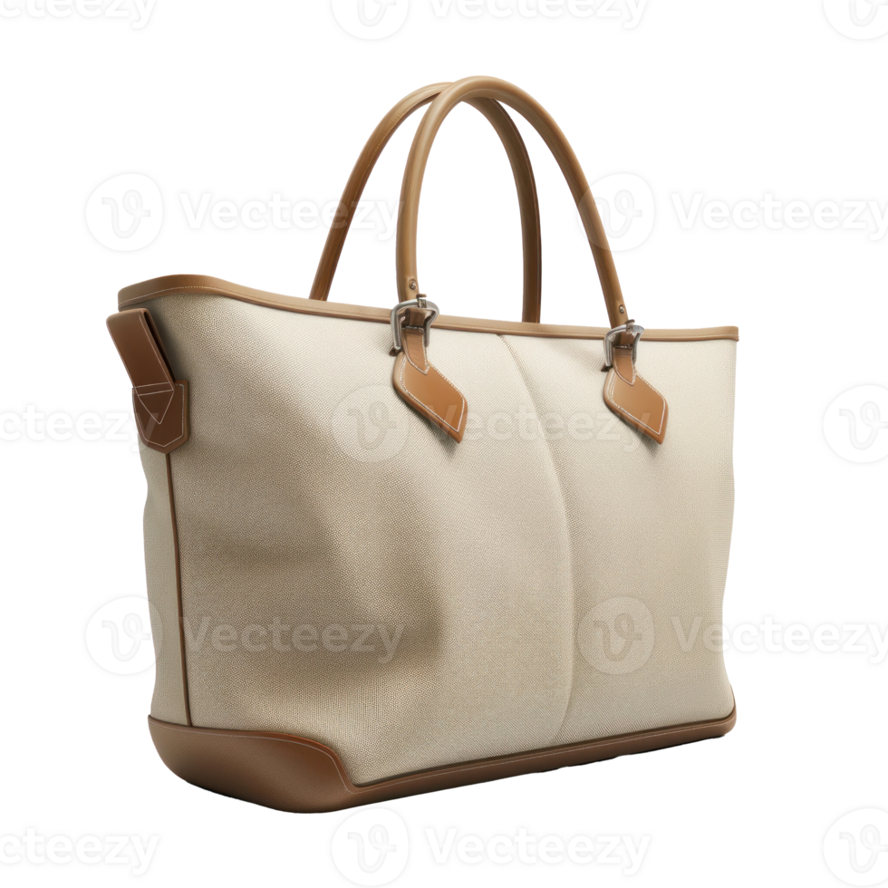bag tot asset transparent background png