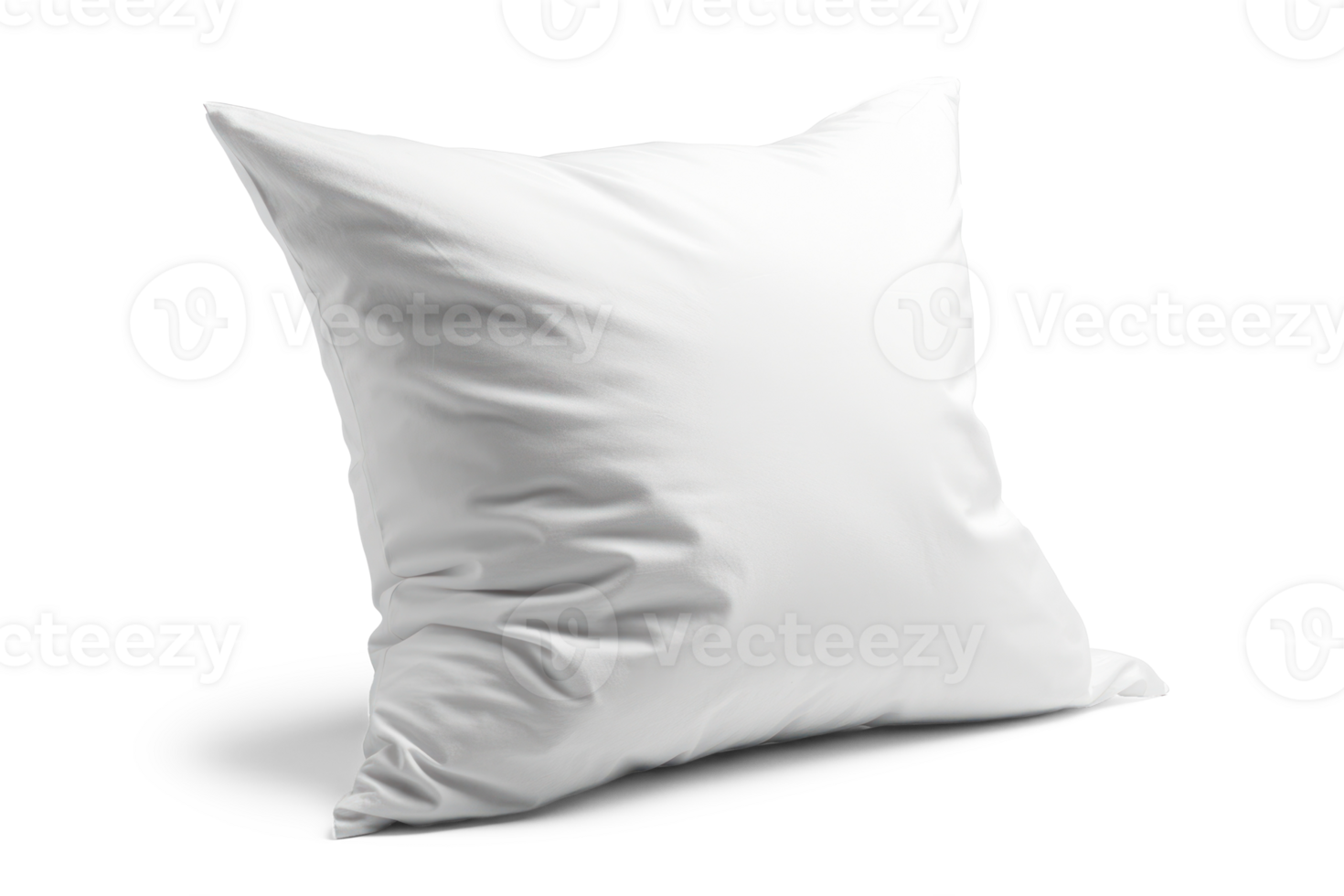 Pillow transparent background png