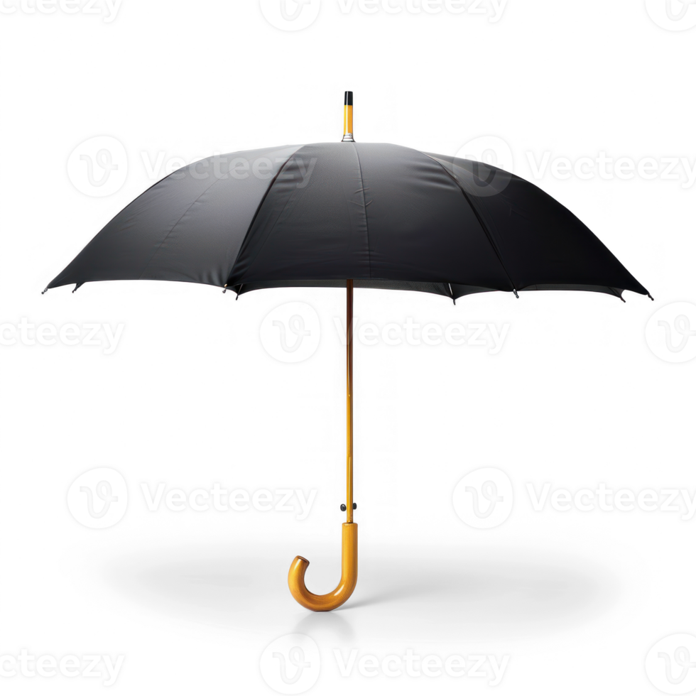 Umbrella isolated on transparent background png
