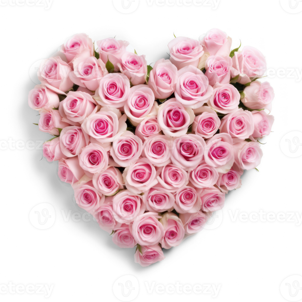 A heart shaped transparent background png