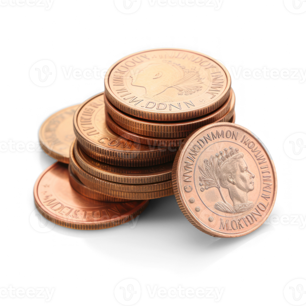 Money on a transparent background png