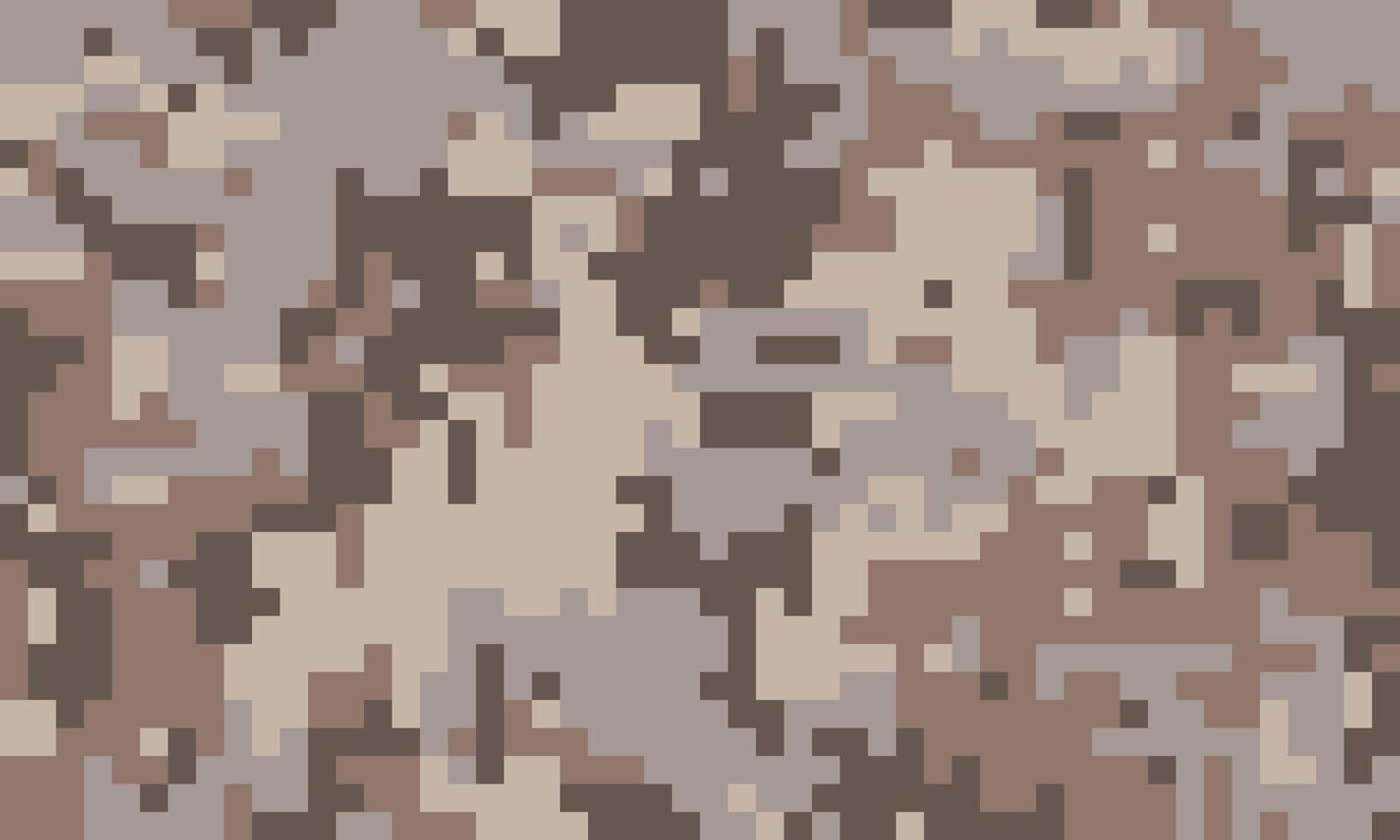 Stained virtual fashion cover. Commando minimal jungle tile. Dotted forest cell textured. vector