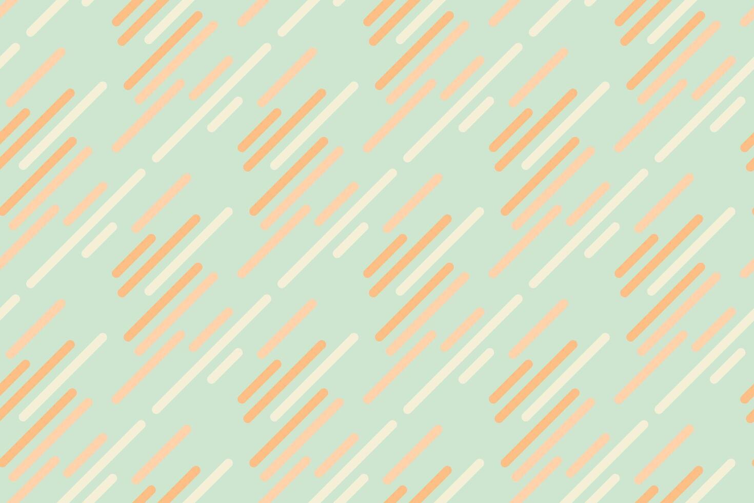 Retro-inspired striped pattern with bold lines and colourful design. Ideal for modern textile prints, wallpaper, or abstract backgrounds. vector