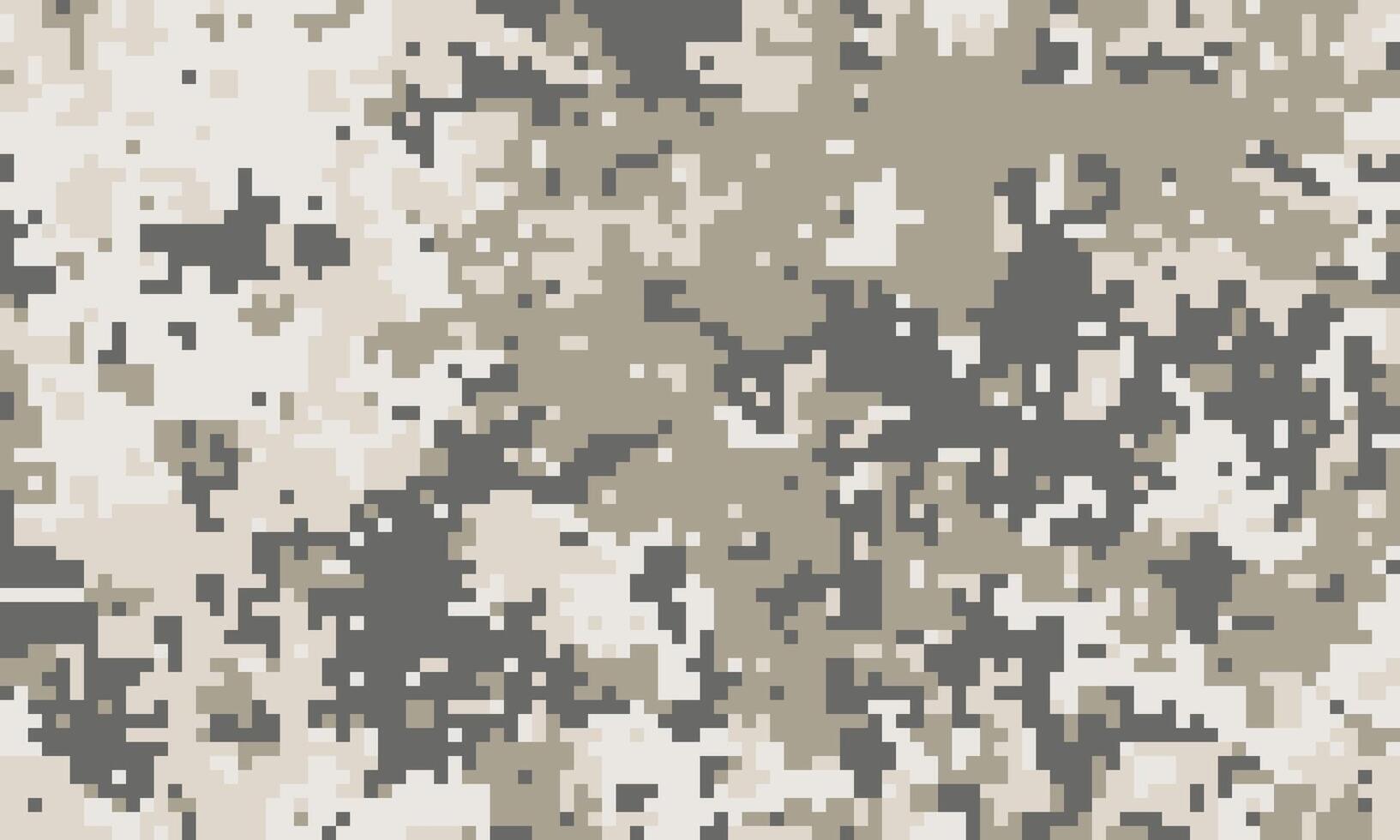 Army paper camo tile. Paintball mixing ornament halftone. Graphic minimalist vintage leaf. vector