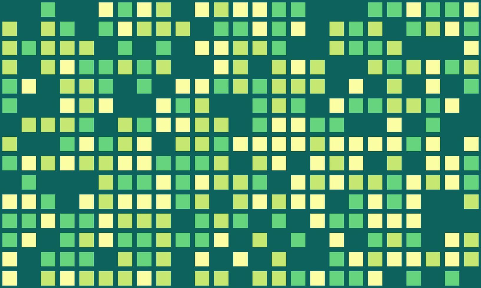 Colorful geometric grid pattern with minimal structure. Ideal for posters, creative materials, or textured backgrounds with a trendy, elegant touch. vector