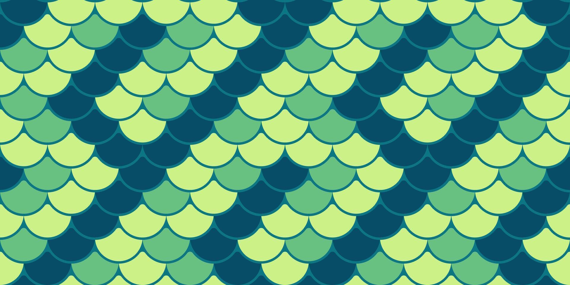 Patterned space ornament horizontal. Trendy cover on scrapbook cell. Template stylish by seamless pattern motif. vector