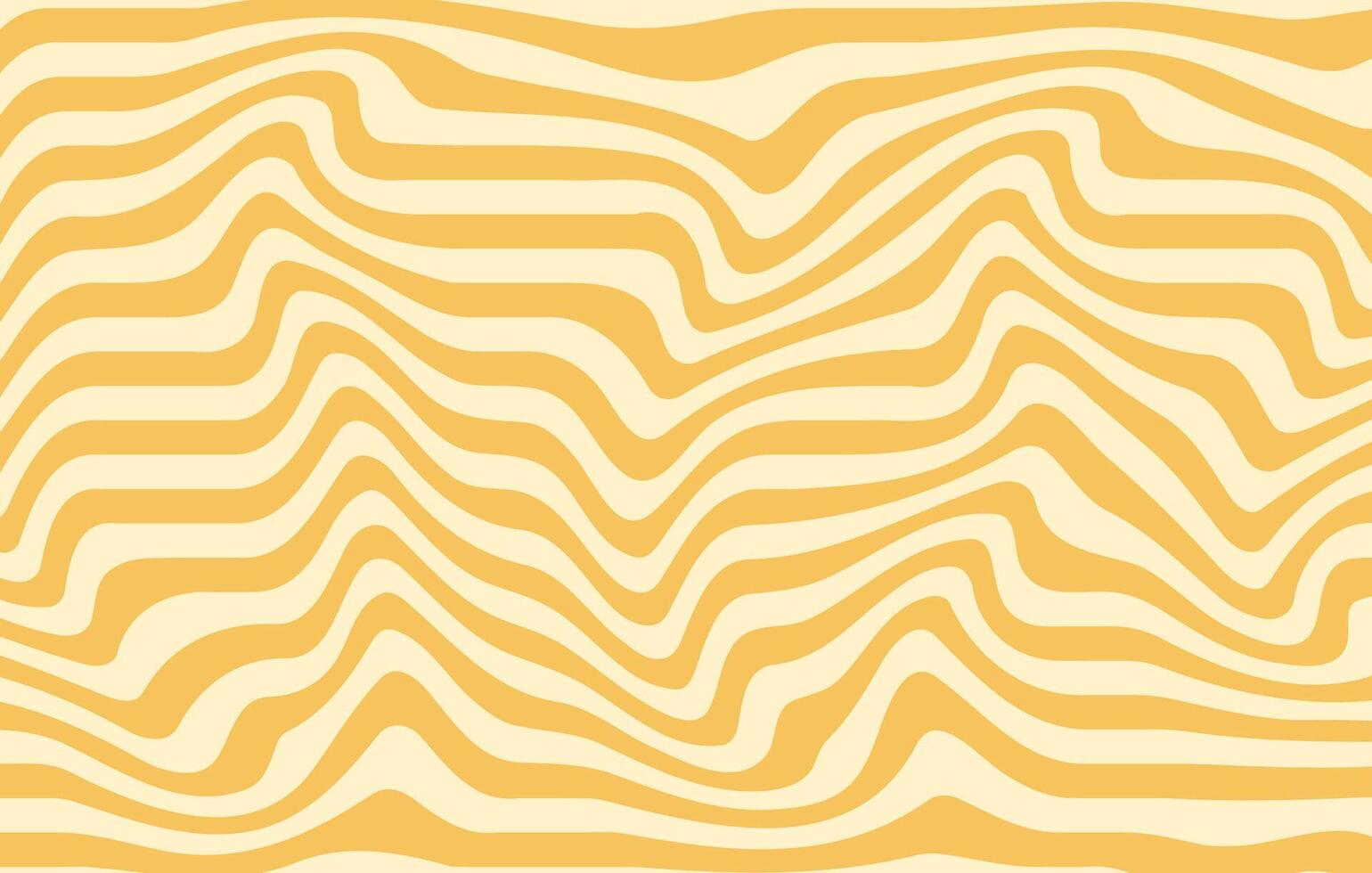 yellow abstract background texture design template vector