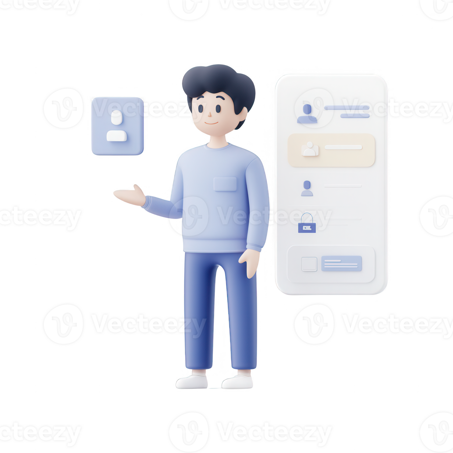 Mobile Interface Design