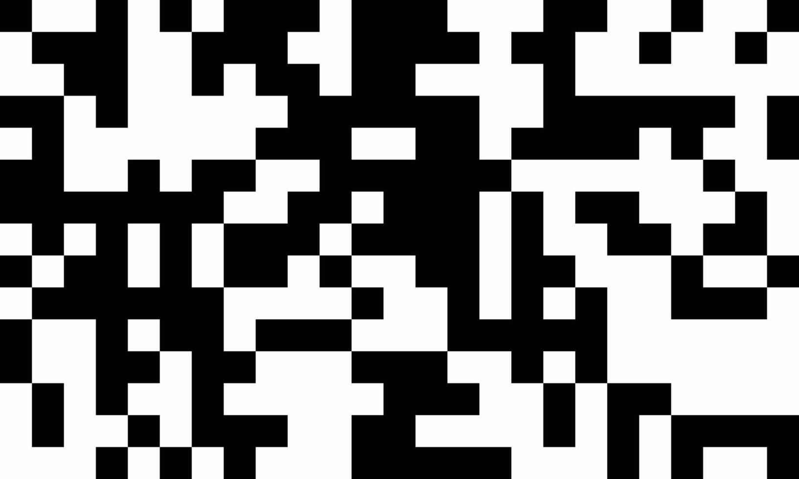 Geometric grid pattern with textured cubes and bright colours. Great for trendy, minimal designs, fabric prints, or background decor. vector