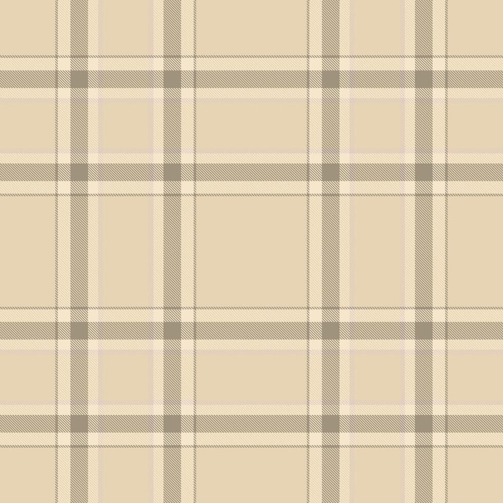 Detailed plaid pattern for fabric, perfect for upscale ga vector
