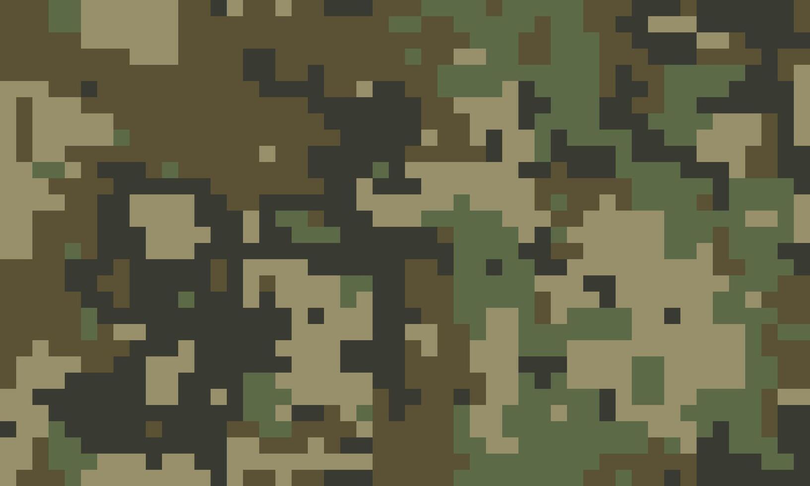 Pattern warrior training graphic. War commando como effect. Messy environment intricacy simplicity. vector