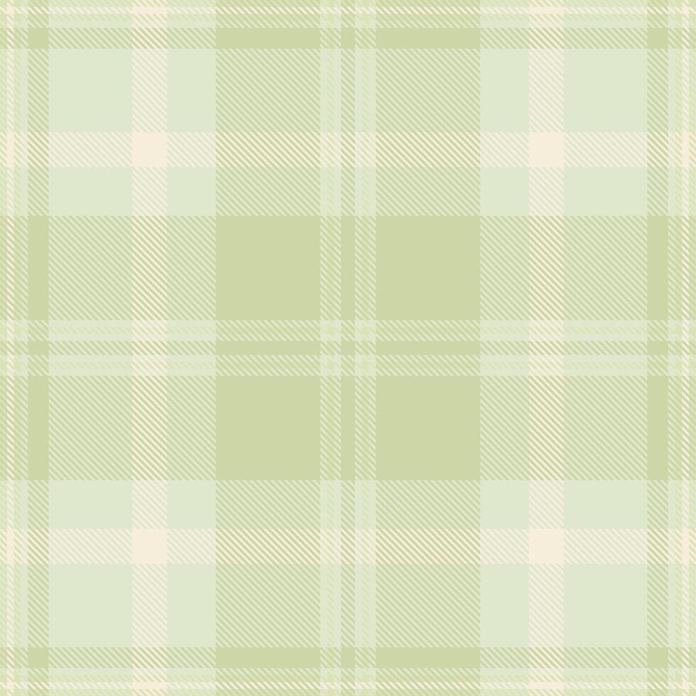 Stylish checkered fabric design with contrasting bold and thin l vector